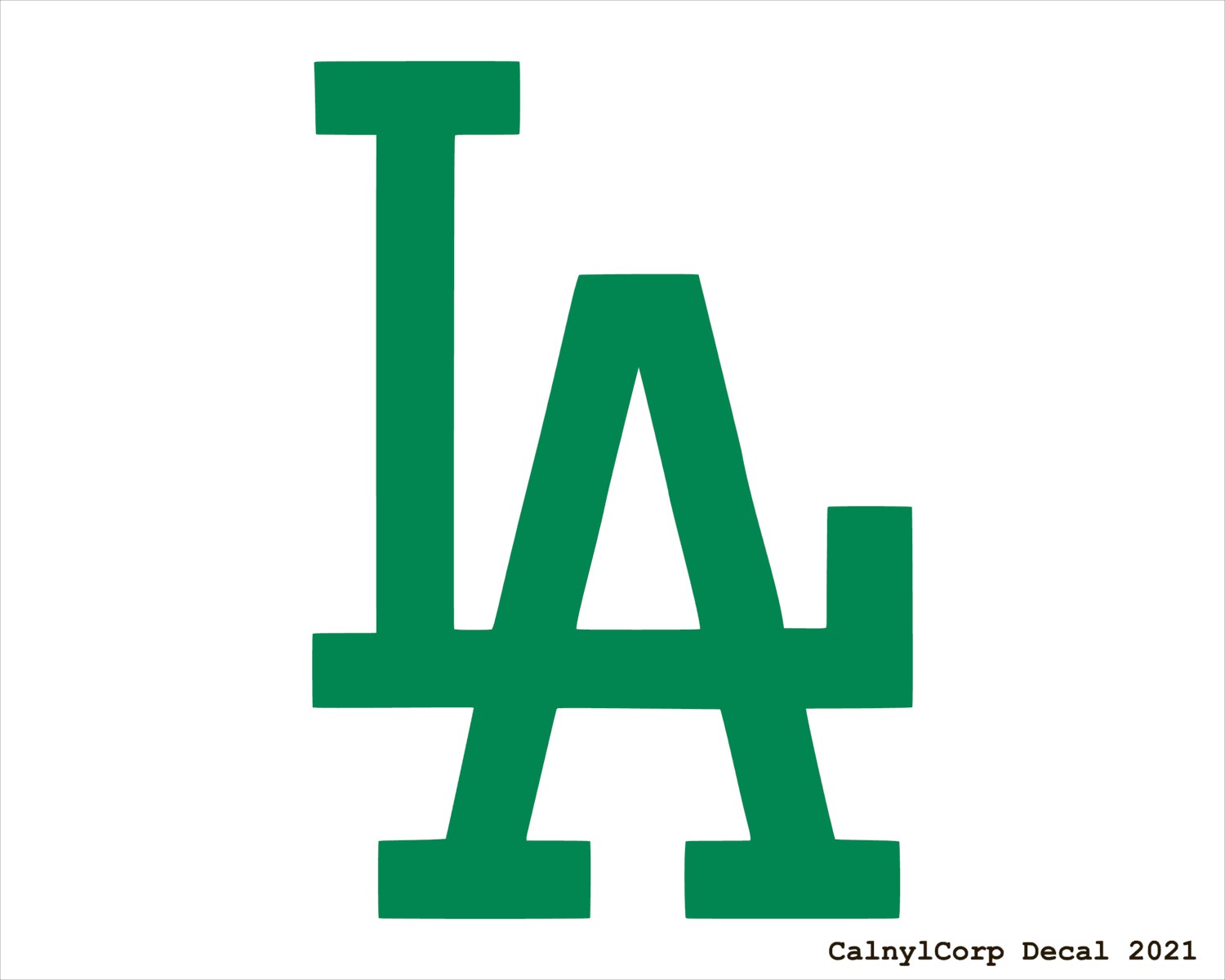 la dodgers stickers on ｜TikTok Search